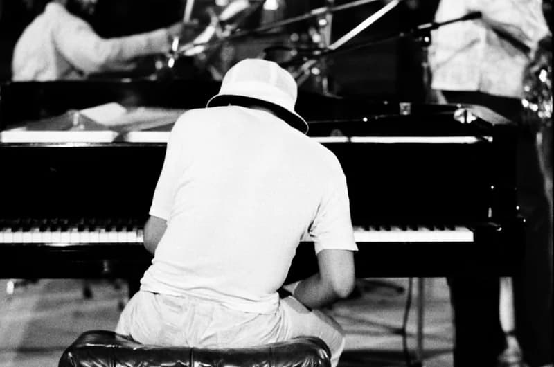 XVII. Ljubljanai Jazzfesztivál