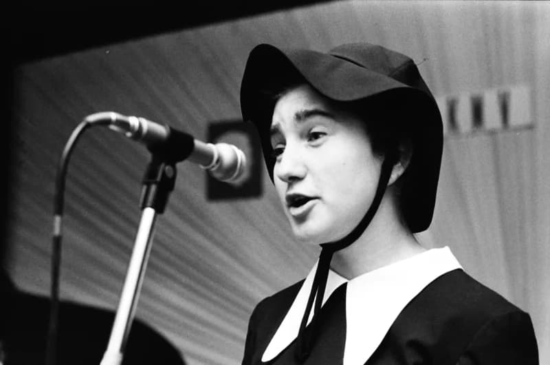 Középiskolások Művészeti Vetélkedője '70