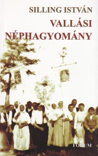  Vallási néphagyomány