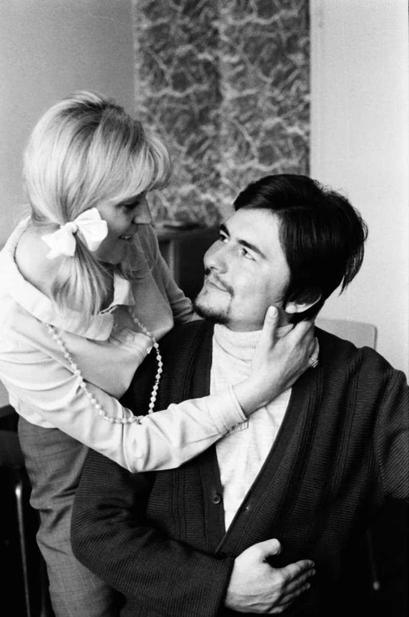 Középiskolások Művészeti Vetélkedője '70