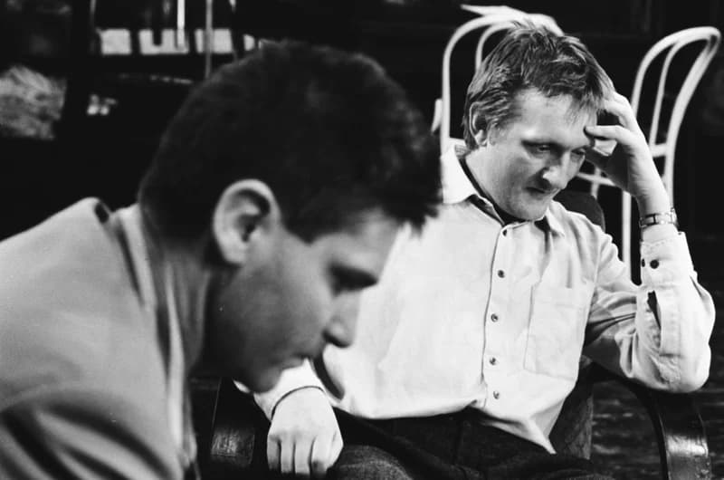 Henrik Ibsen : A hazaáruló