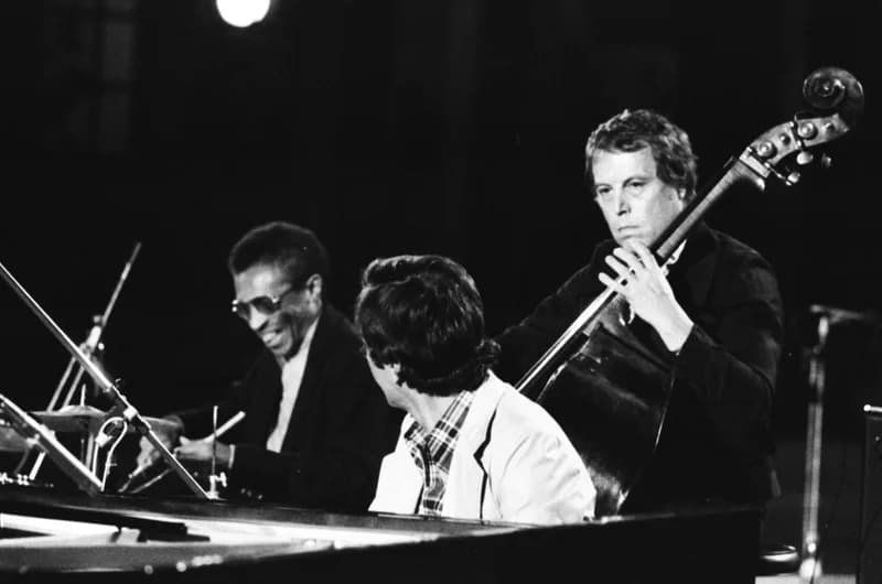 XVII. Ljubljanai Jazzfesztivál