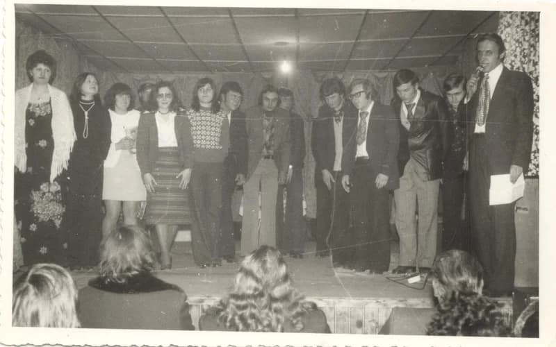 Színjátszók Gunarason