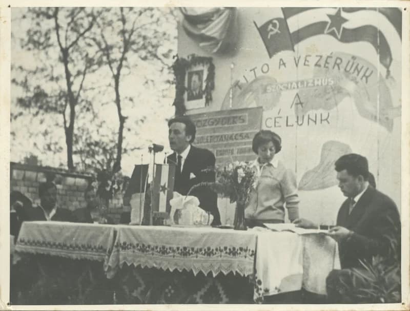 Alakuló közgyűlés