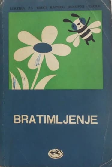 Bratimljenje 