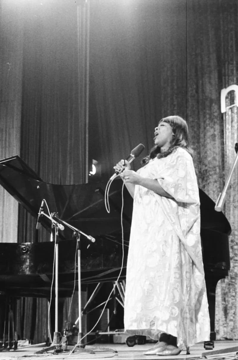 Newport /Jazz Festival/