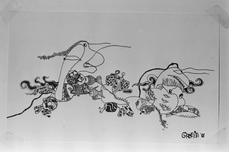 Középiskolások Művészeti Vetélkedője '88