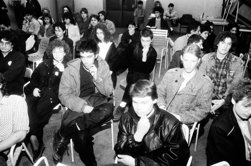 Színművészeti vetélkedő '88