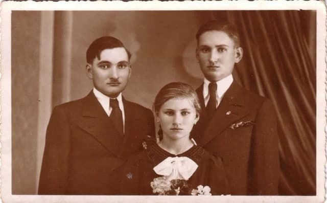 Szöllősi testvérek