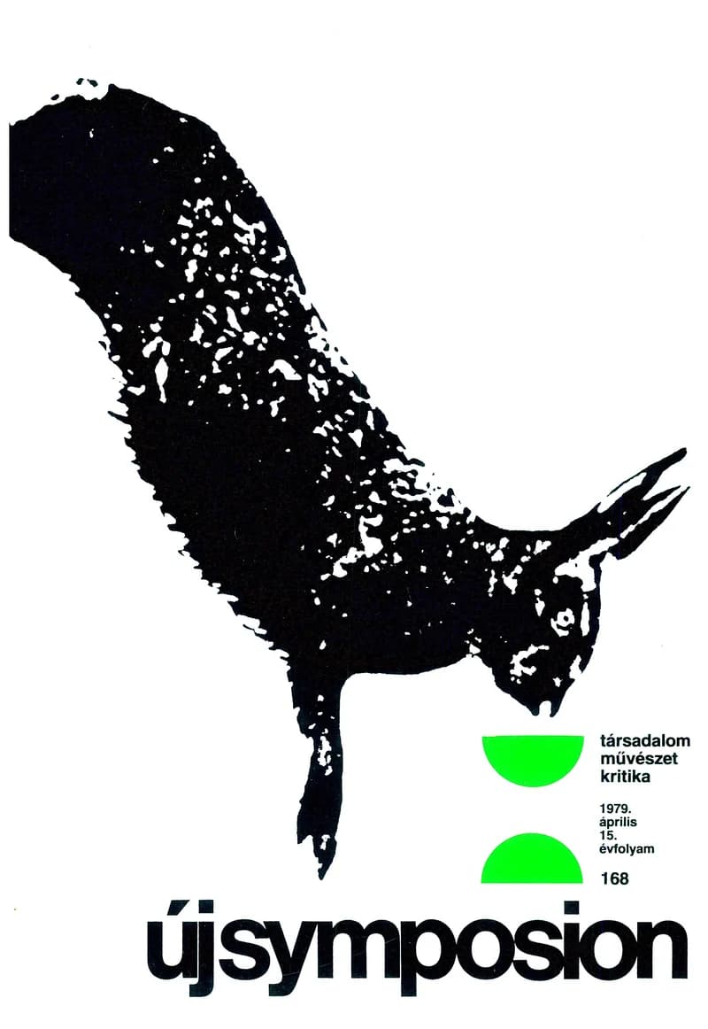 Új Symposion, 15. évf. 1979. április. 168. sz. 113–160. oldal
