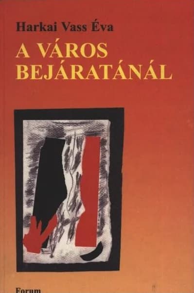 A város bejáratánál 