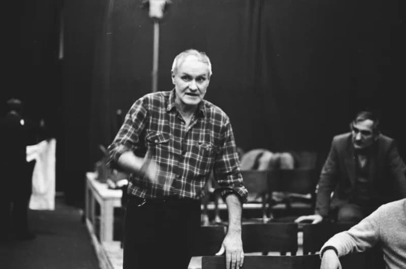 Bayer aszpirin - az Újvidéki Színház előadása