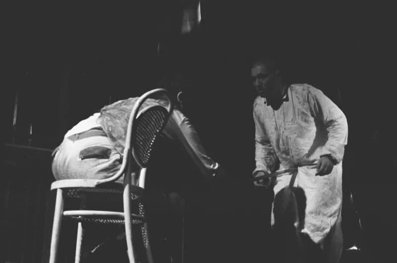 Tömöry Péter (r.), Tolnai Ottó: Paripacitrom 