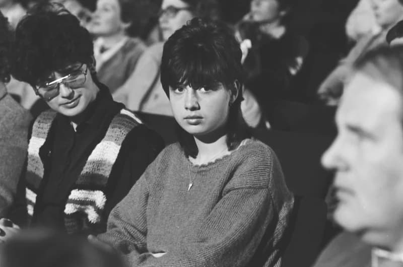 Középiskolások Művészeti Vetélkedője '84