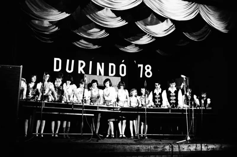 IV. Durindó