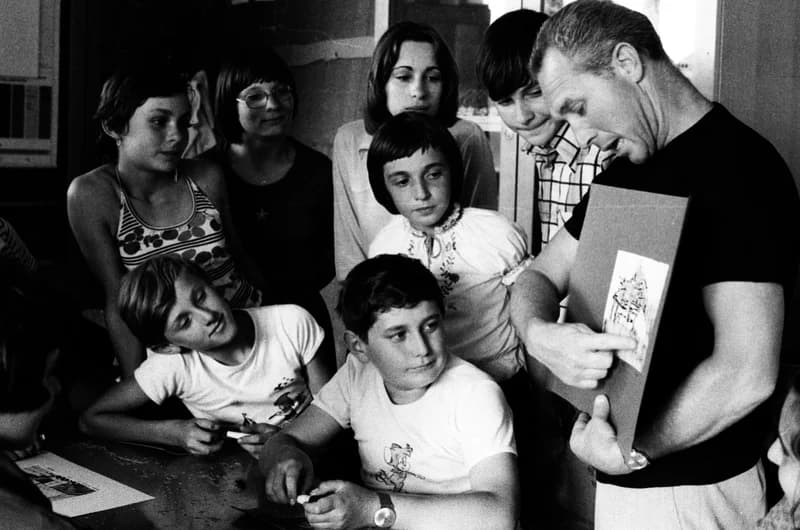 Pacséri gyermek művésztelep