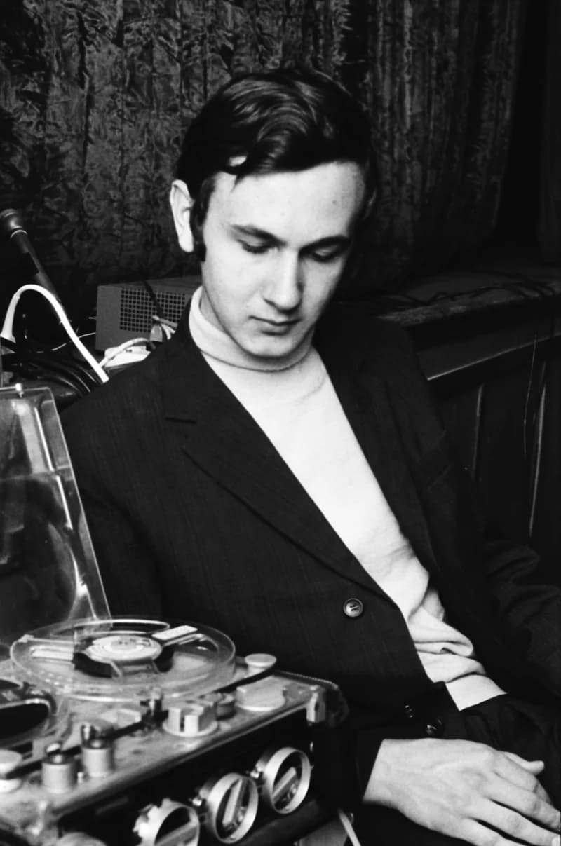 Középiskolások Művészeti Vetélkedője '70