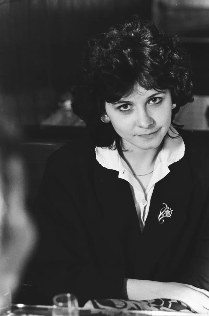 Középiskolások Művészeti Vetélkedője '88