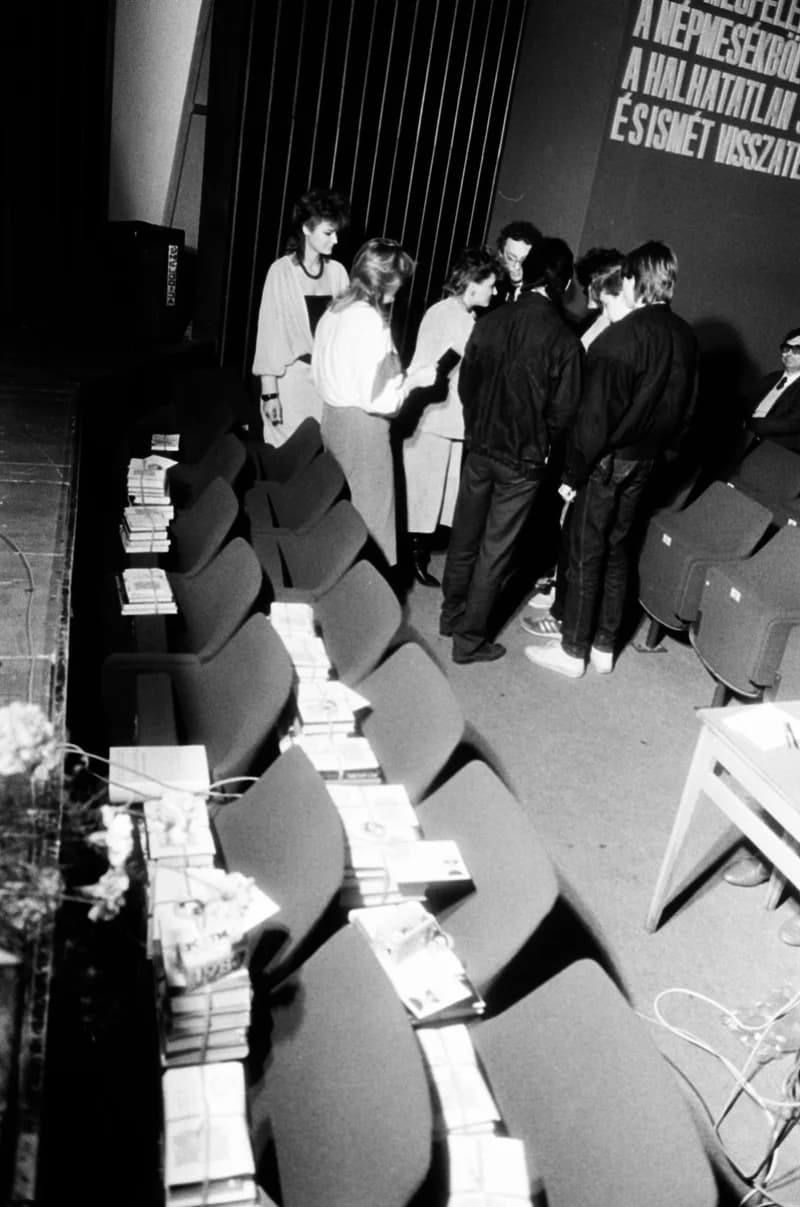 Középiskolások Irodalmi Vetélkedője '87