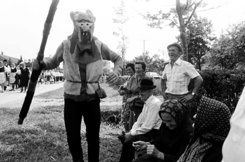 XX. Durindó - Gyöngyösbokréta