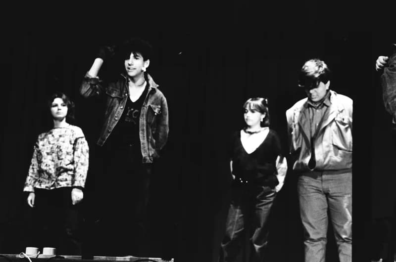 Színművészeti Vetélkedő