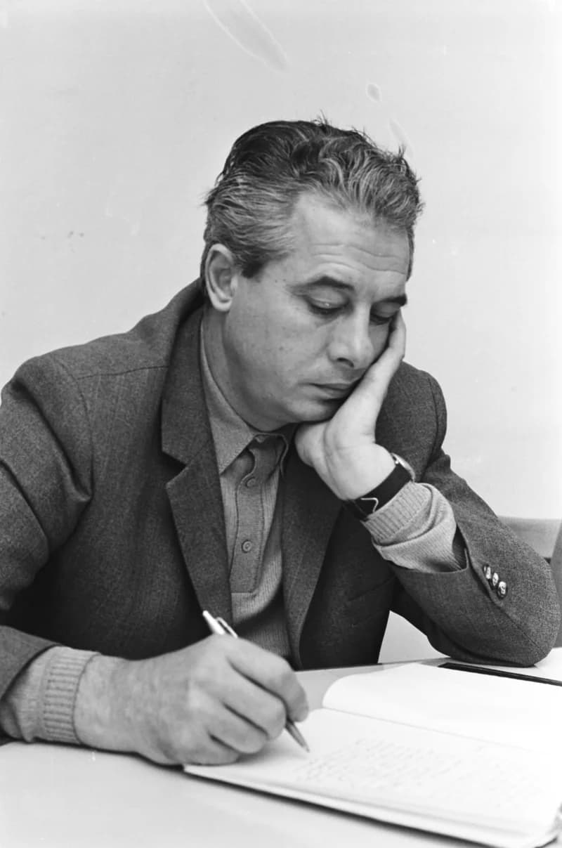 Pártértekezlet (Bonyodalmak Csubela Ferenc körül)