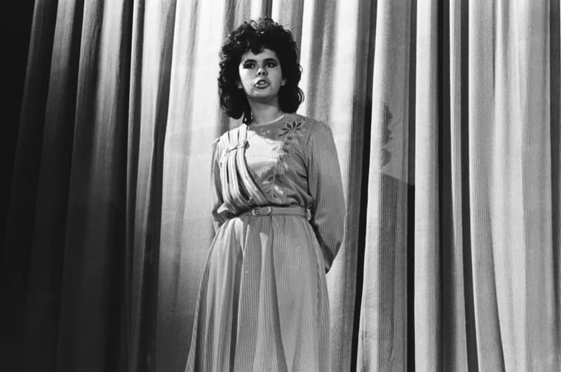 Középiskolások Irodalmi Vetélkedője '87