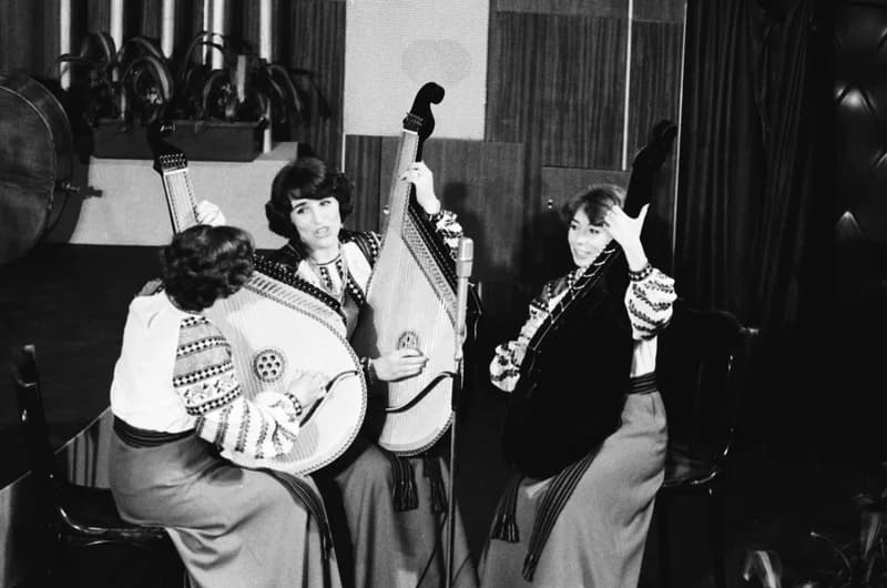 A Dunamenti Országok Népzenei Fesztiválja