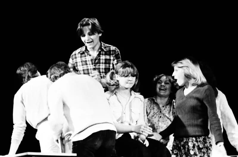 Középiskolások Művészeti Vetélkedője '80 (újvidéki zónadöntő)