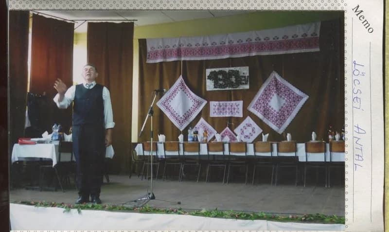 130 éve az Al-Dunánál