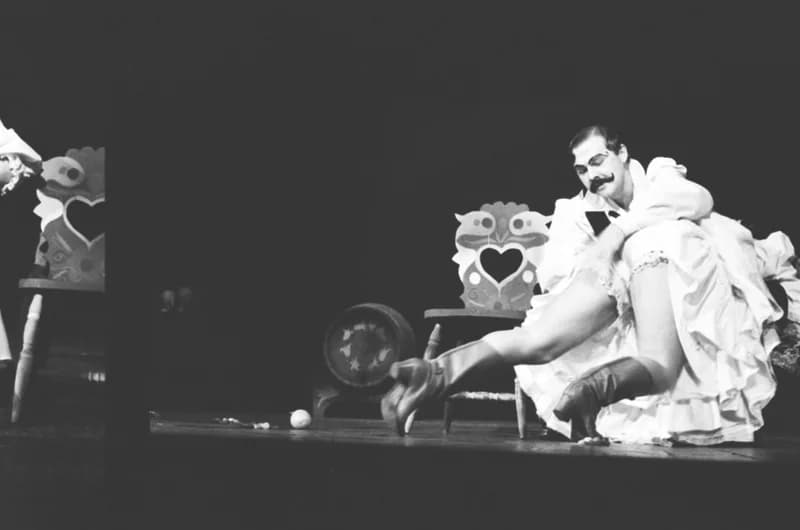 Tóth E.: A falu rossza, avagy a negyedik ablak /r.: Hernyák Gy./