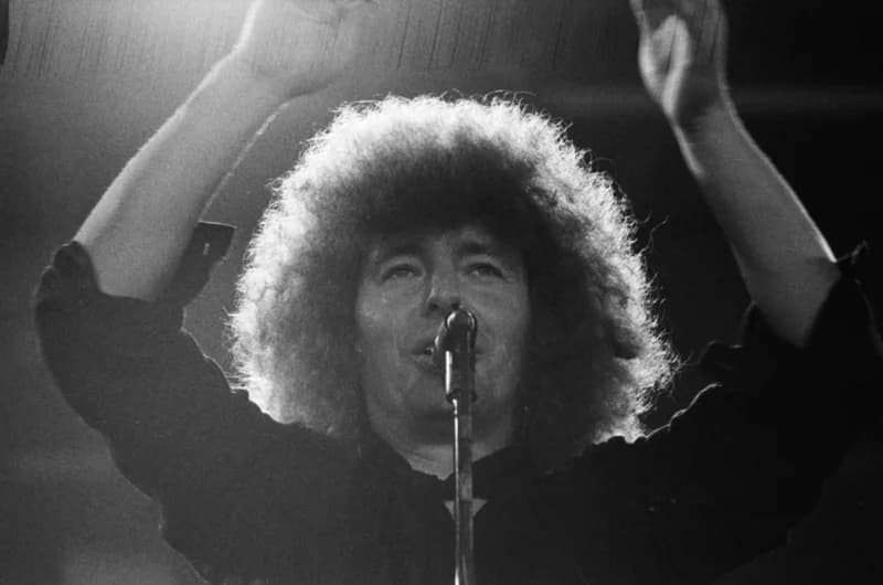 Szolidaritás Rockfesztivál