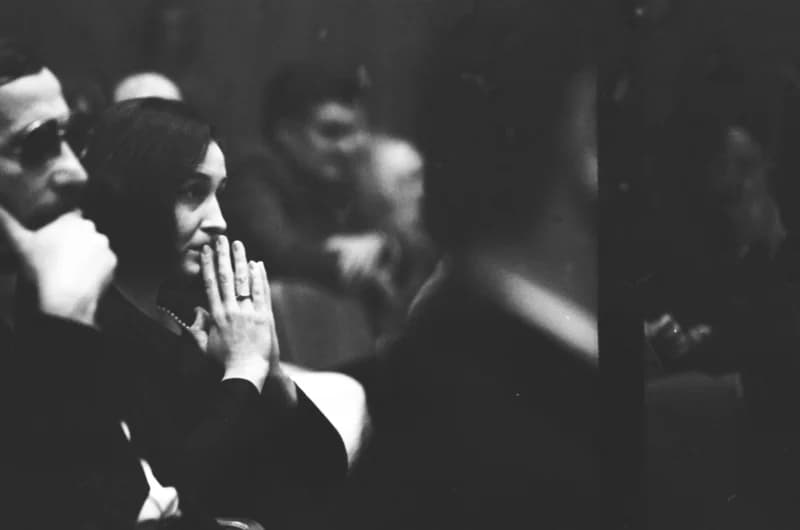 Oscar Peterson Belgrádban