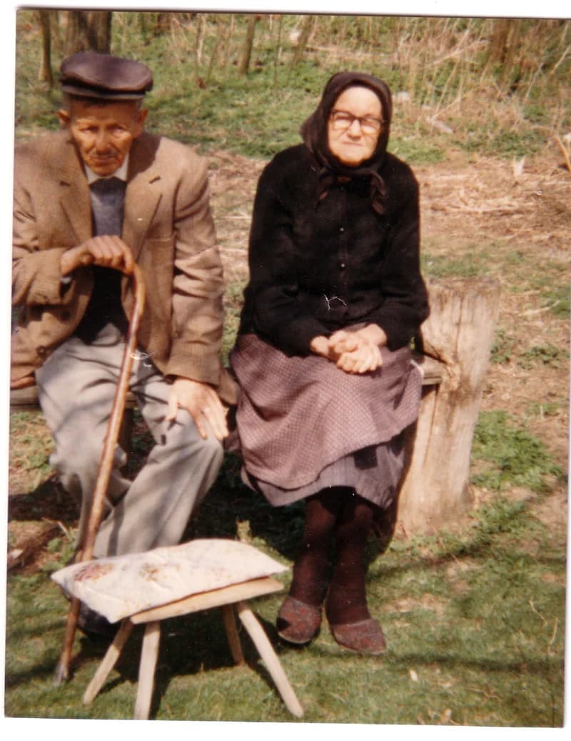 Szabados (szül.Nagy) Anna 