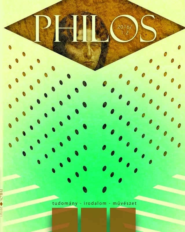 Philos 2016. 1–2. sz. 1–72. oldal