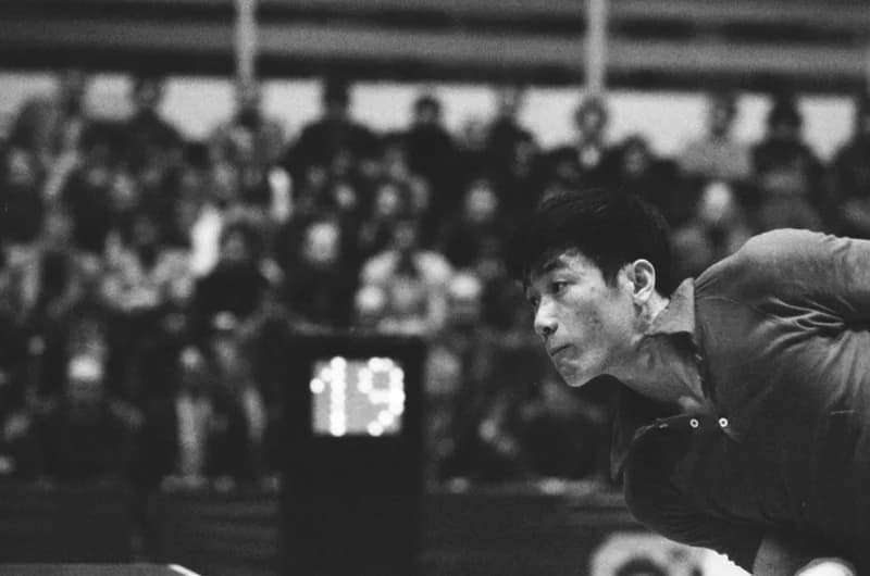 Jugoszlávia 23. Nemzetközi Asztalitenisz Bajnoksága