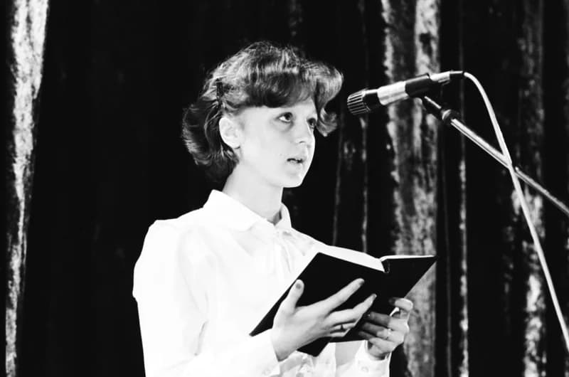 Középiskolások Művészeti Vetélkedője '80 (újvidéki zónadöntő)