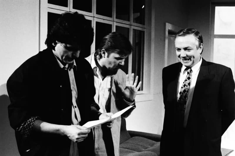 Henrik Ibsen : A hazaáruló