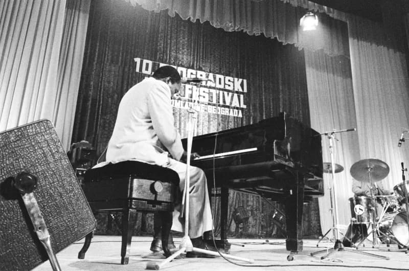 X. Belgrádi Jazz Fesztivál