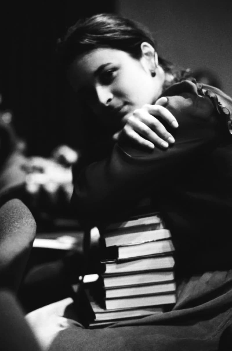 Középiskolások Művészeti Vetélkedője '80 