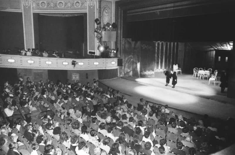 Az Újvidéki Színház Kolozsváron