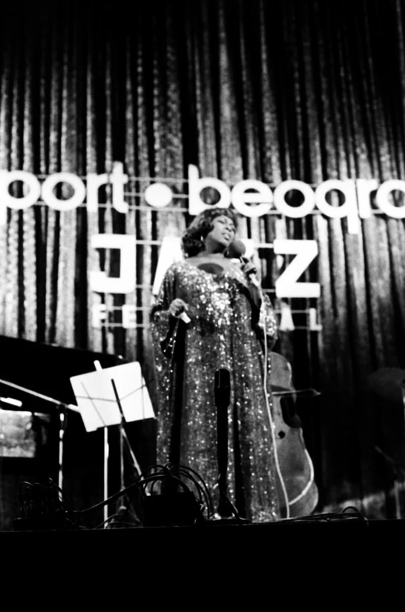 Newport /Jazz Festival/