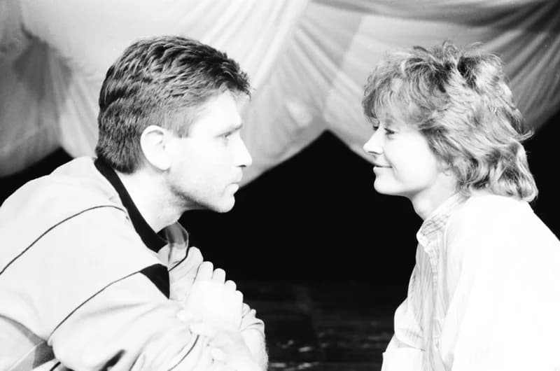 Mrožek: Mészárszék