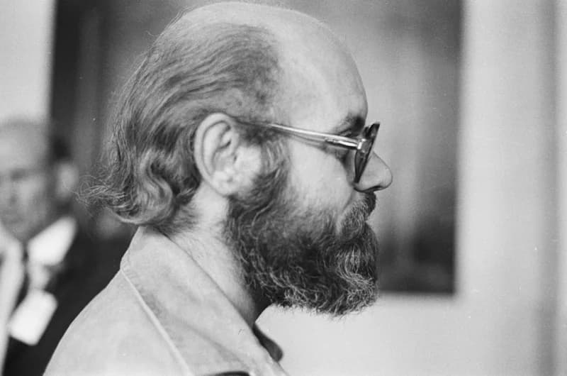 A Nagyapáti Kukac Péter-díj átadása Zsáki Istvánnak