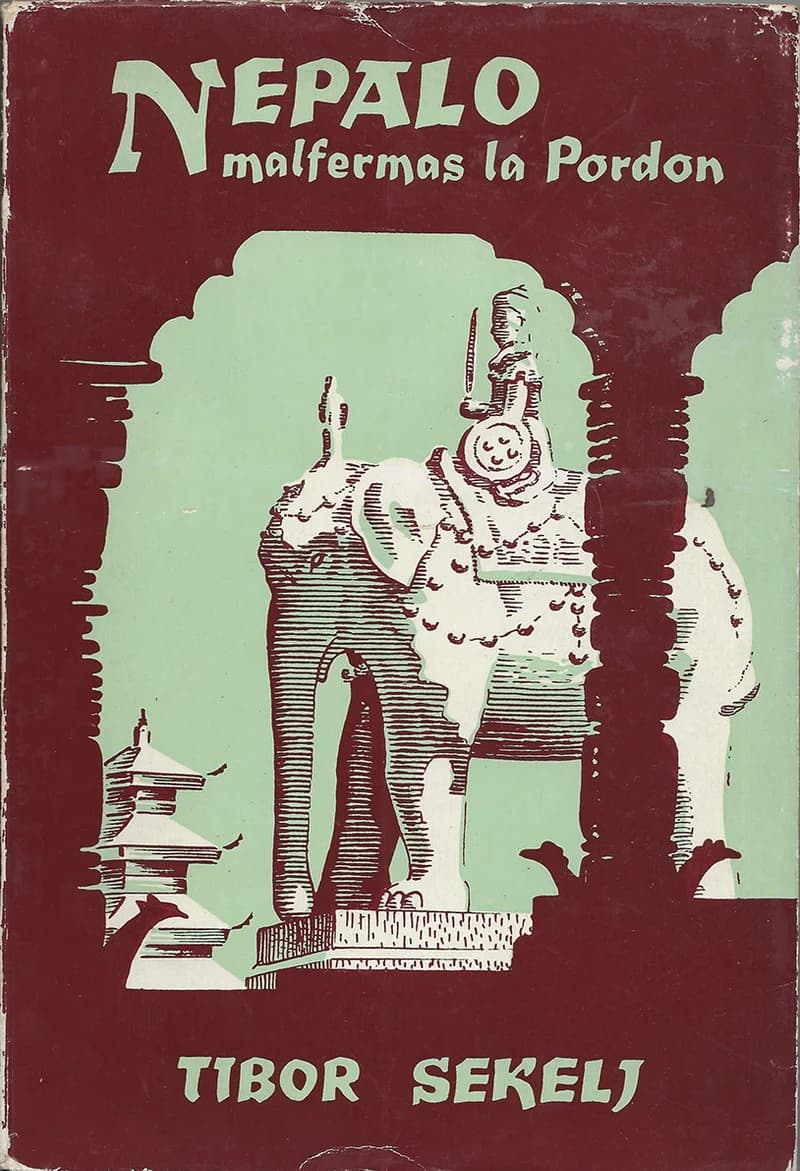 Nepalo malfermas la pordon