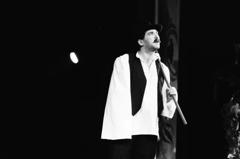 Tóth E.: A falu rossza, avagy a negyedik ablak /r.: Hernyák Gy./