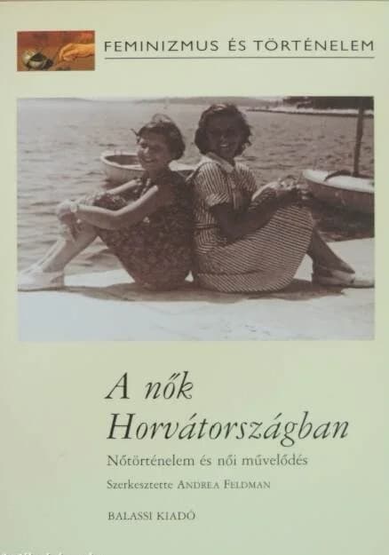 A nők Horvátországban 