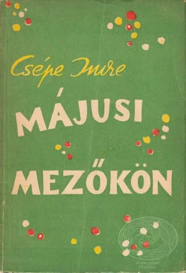 Május mezőkön