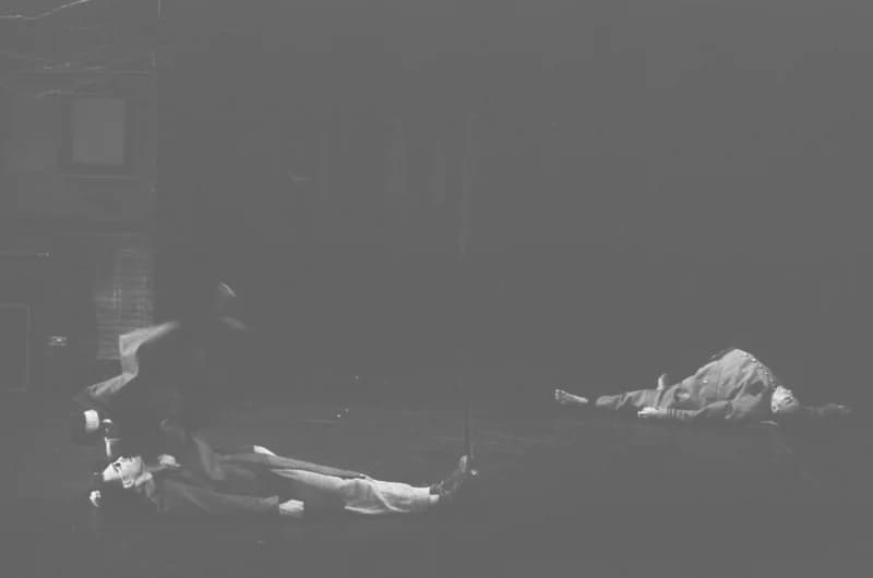 A Párizsi Jel Színház előadása: A hét rinocéroszbőr