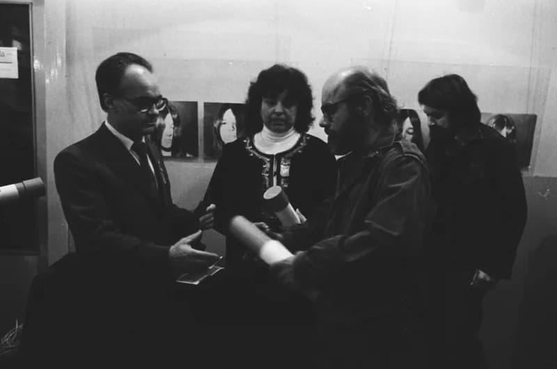 A Nagyapáthy Kukac-díjak átadása